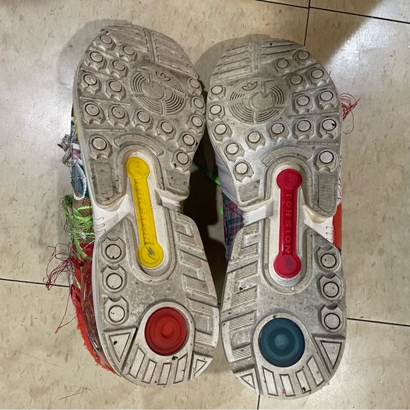 Sean Wotherspoon x ZX 8000 ‘A-ZX Series - Super Earth - Picture 4 of 7